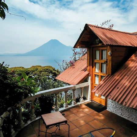 Hotel La Casa Del Mundo Jaibalito 외부 사진
