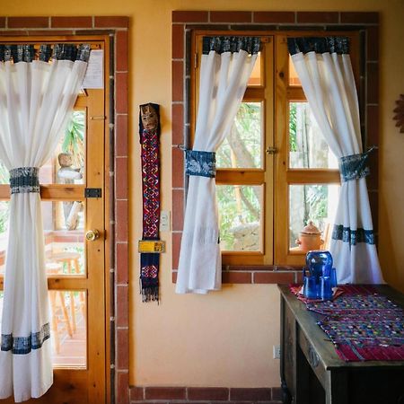 Hotel La Casa Del Mundo Jaibalito 외부 사진