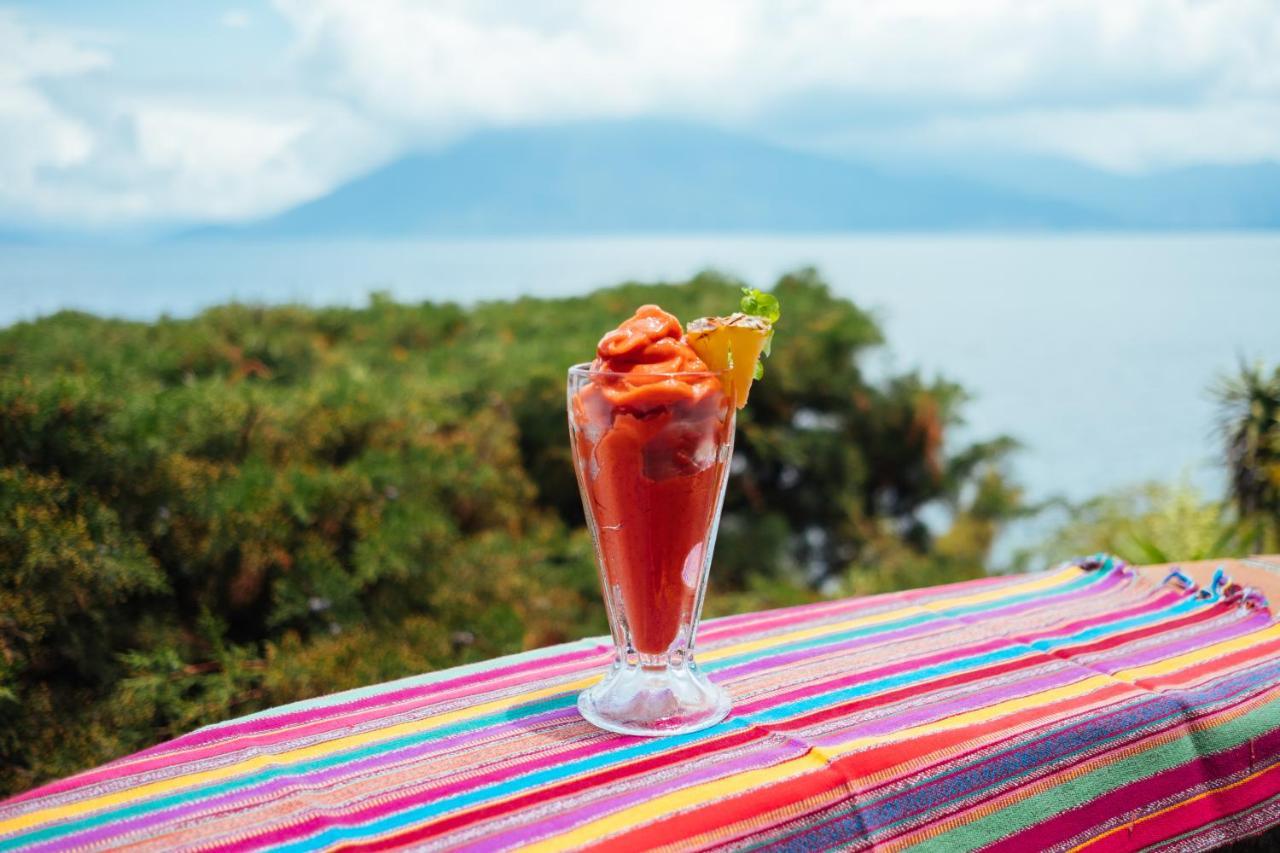 Hotel La Casa Del Mundo Jaibalito 외부 사진