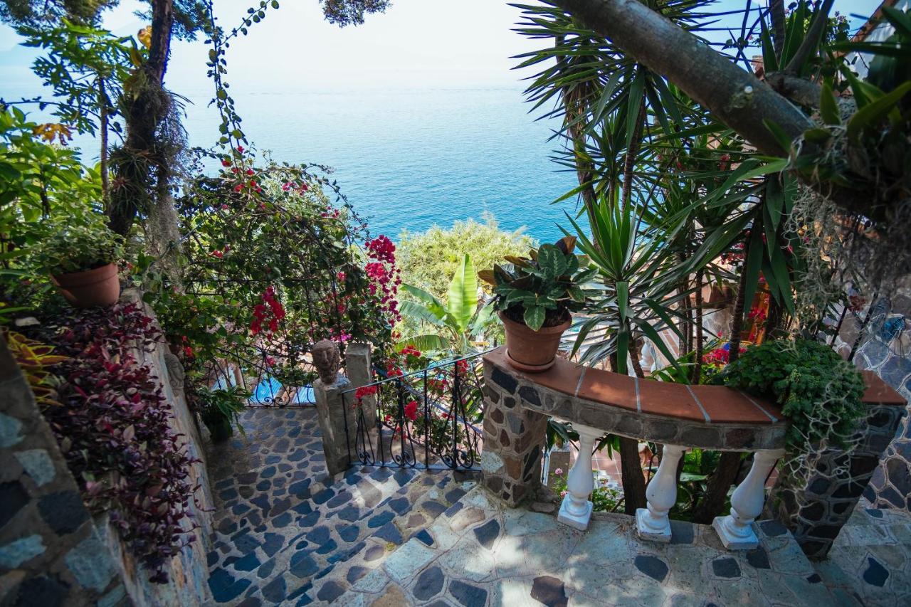 Hotel La Casa Del Mundo Jaibalito 외부 사진