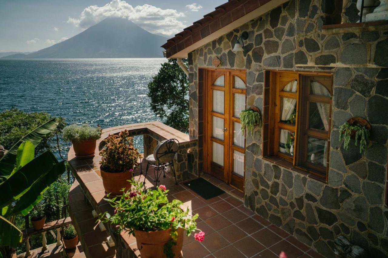 Hotel La Casa Del Mundo Jaibalito 외부 사진