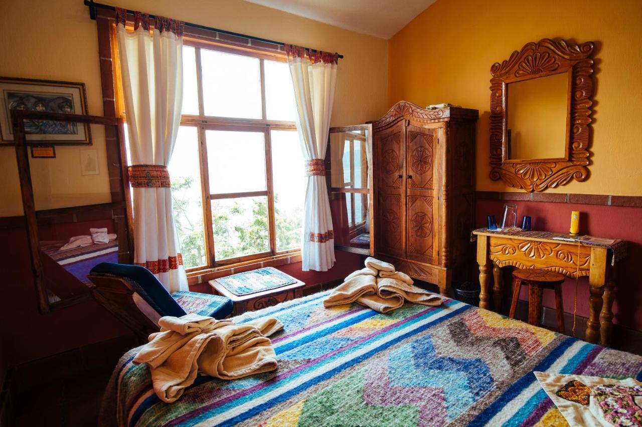 Hotel La Casa Del Mundo Jaibalito 외부 사진