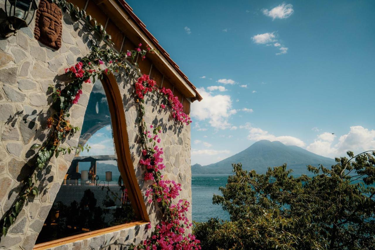 Hotel La Casa Del Mundo Jaibalito 외부 사진