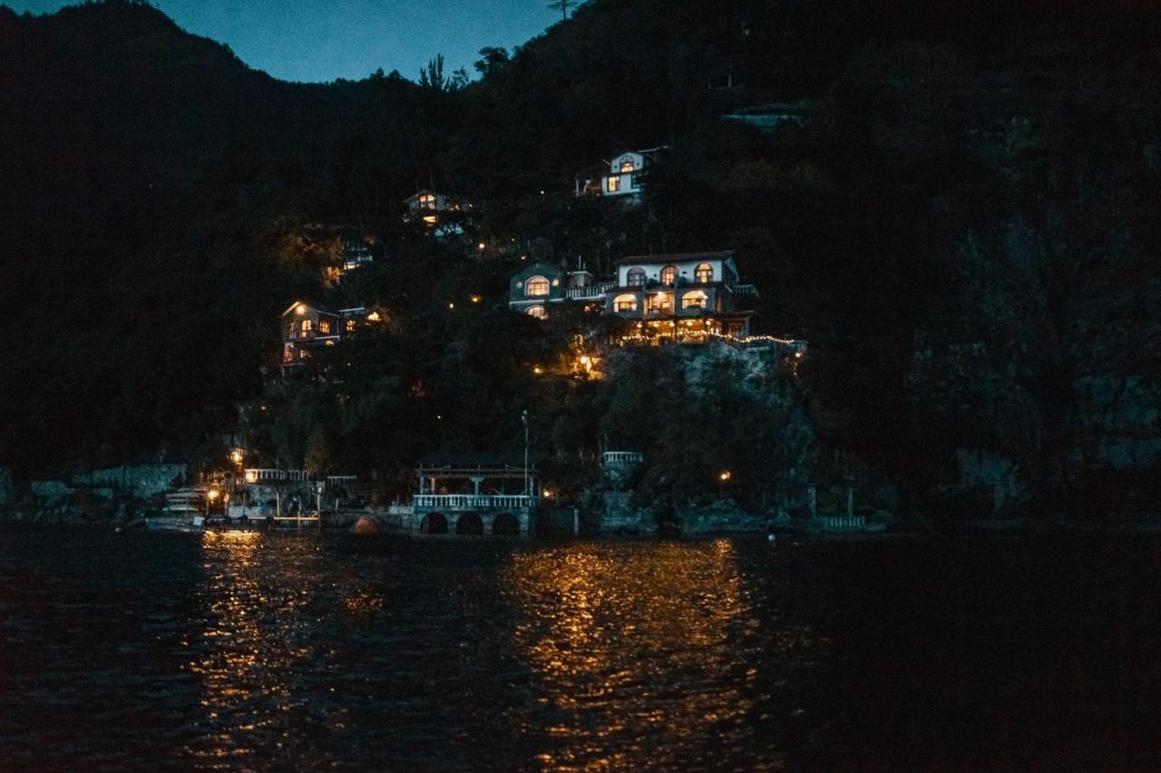 Hotel La Casa Del Mundo Jaibalito 외부 사진