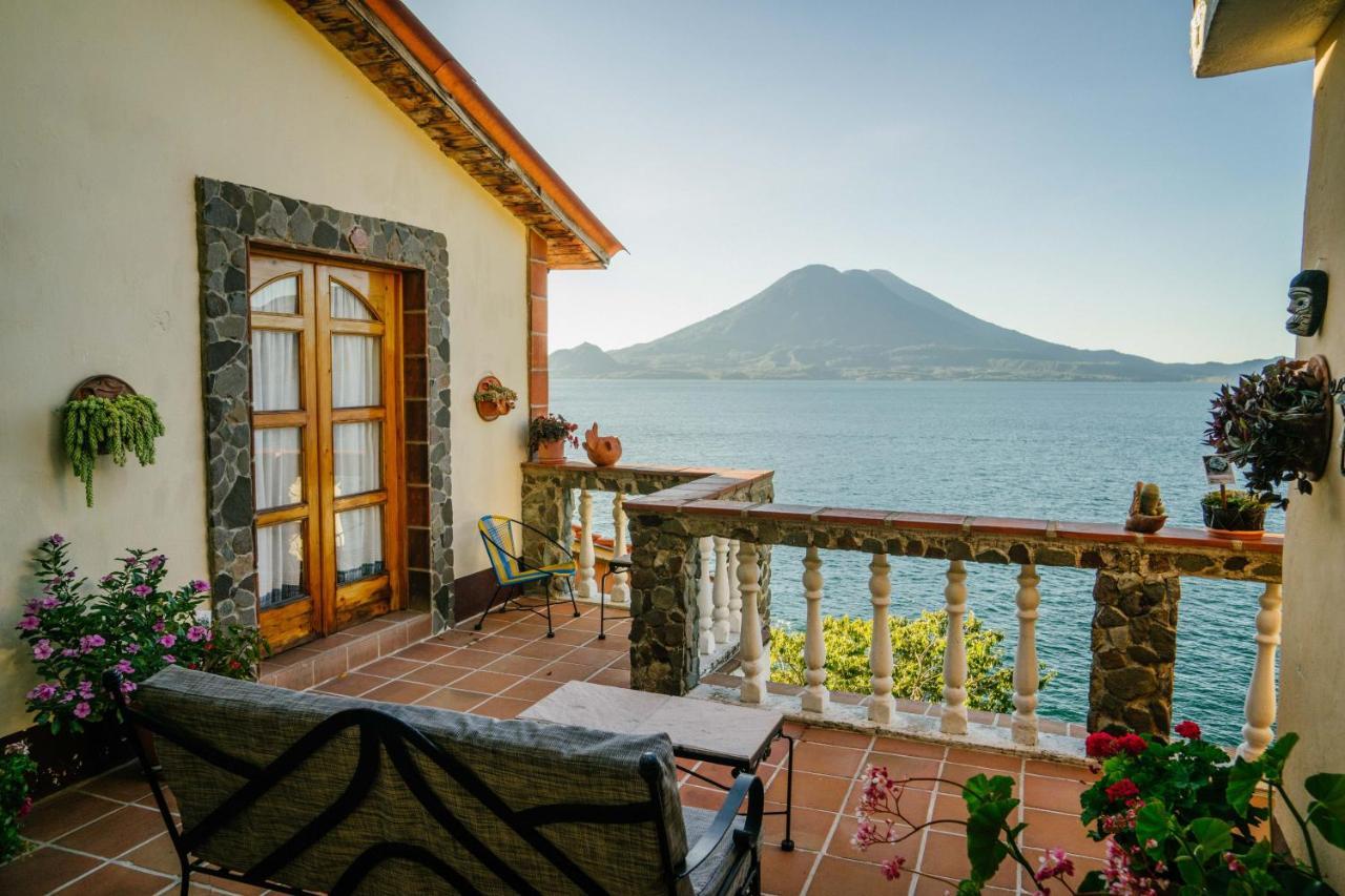 Hotel La Casa Del Mundo Jaibalito 외부 사진