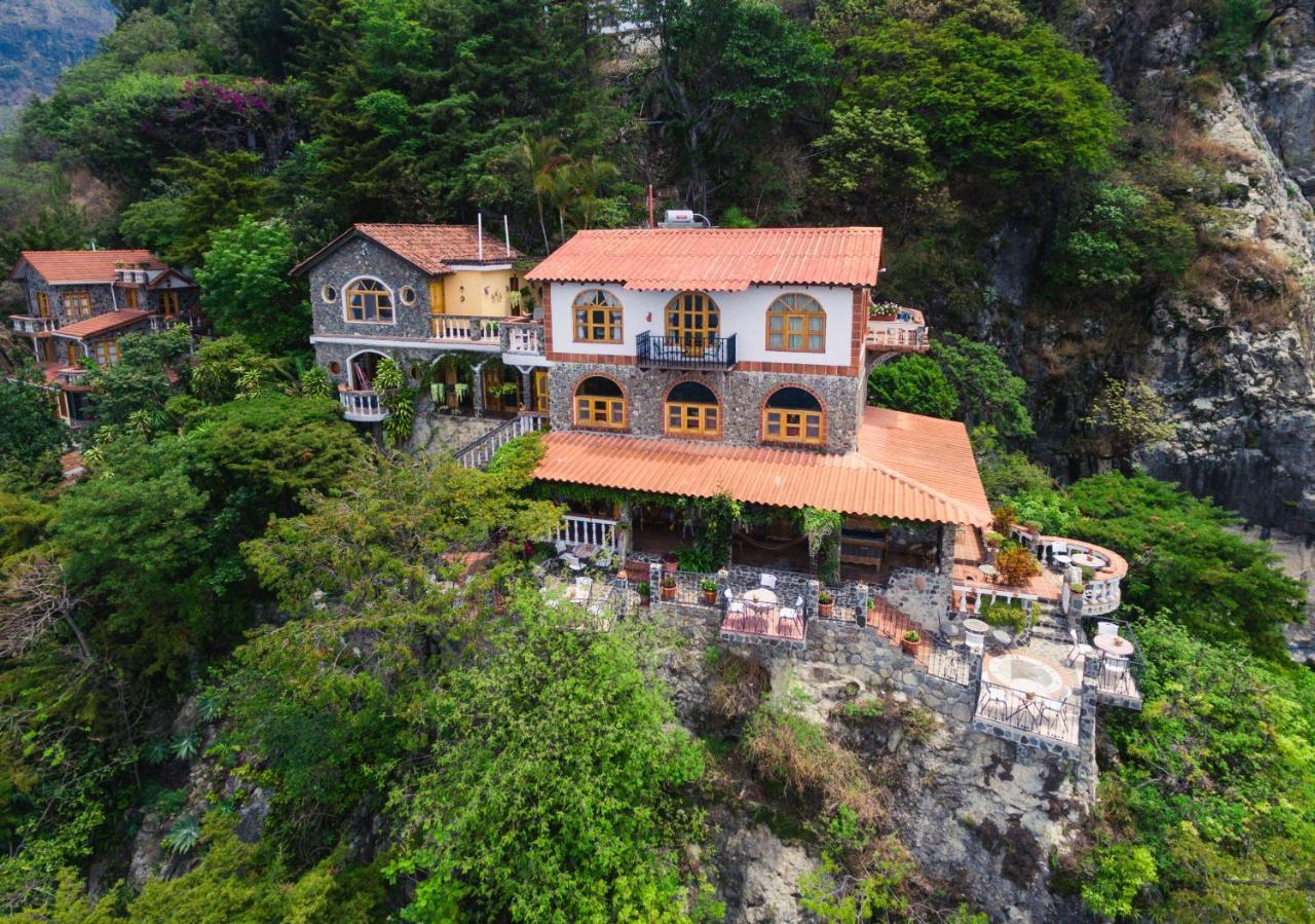 Hotel La Casa Del Mundo Jaibalito 외부 사진