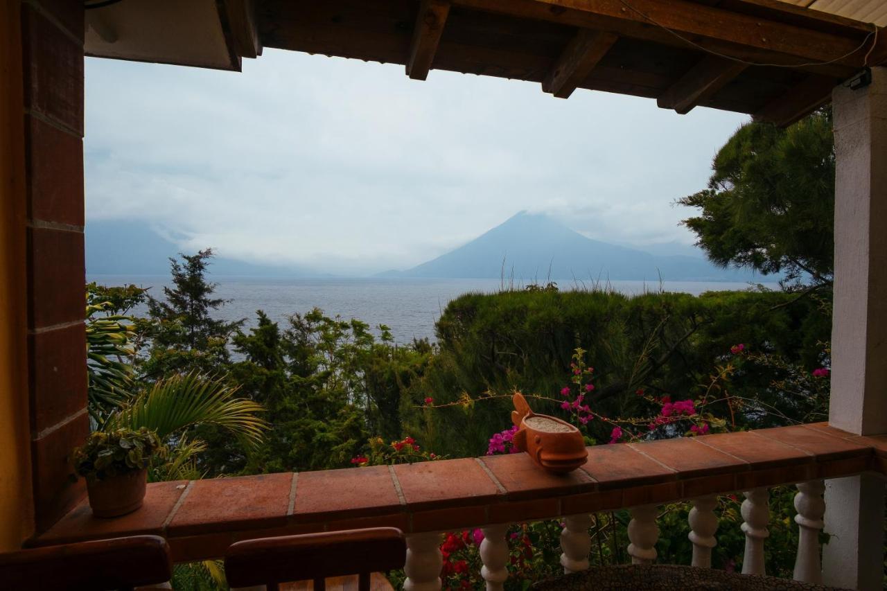 Hotel La Casa Del Mundo Jaibalito 외부 사진